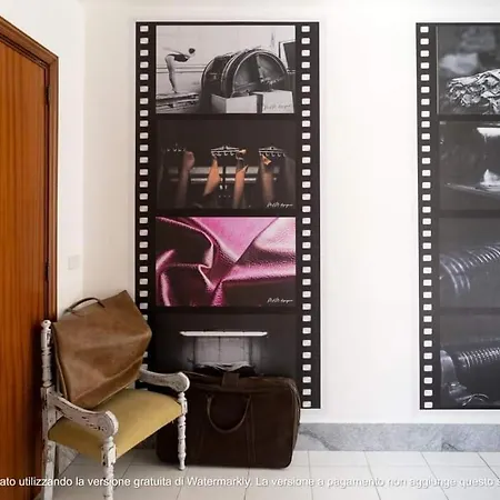 Bed & Breakfast H24 By I2 Monelli *