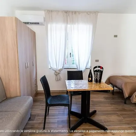 H24 By I2 Monelli Bed & Breakfast Solofra