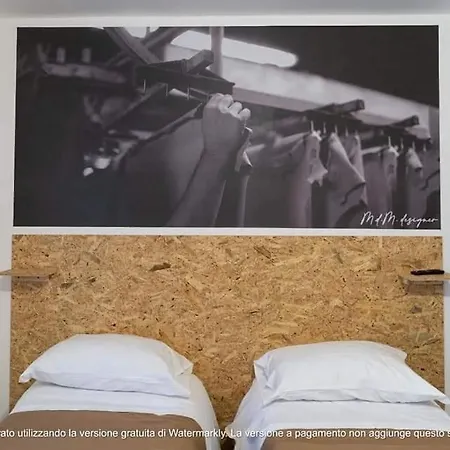 H24 By I2 Monelli Bed & Breakfast Solofra