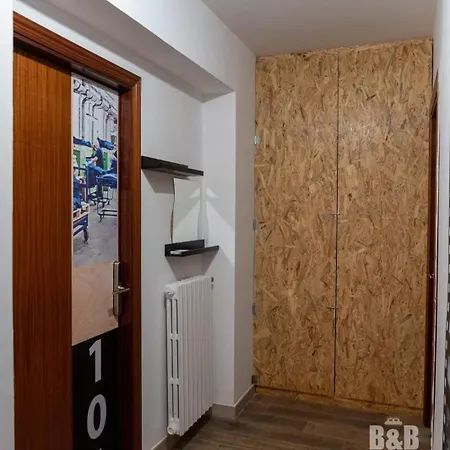 Bed & Breakfast H24 By I2 Monelli *