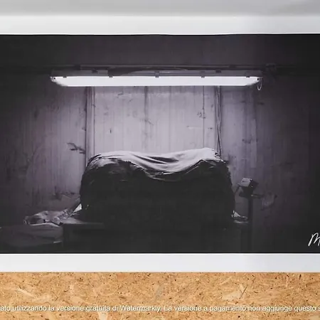 H24 By I2 Monelli B&B *