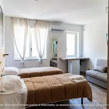 H24 By I2 Monelli B&B *
